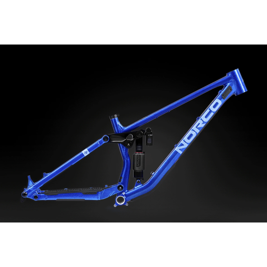Cuadro Bicicleta Torrent DH A1 Aro 27.5" Azul Norco