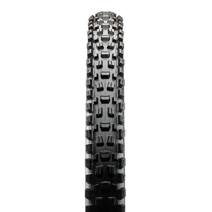 Maxxis Assegai BIKEPARK Alambre 29×2.50 DH/TR