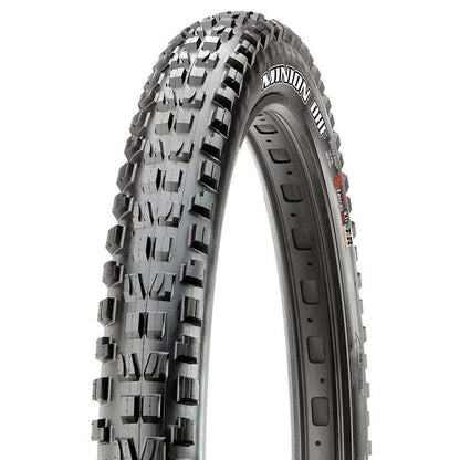 Maxxis Minion DHF BIKEPARK Alambre 29×2.50 DH/TR