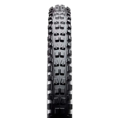 Maxxis Minion DHF BIKEPARK Alambre 29×2.50 DH/TR