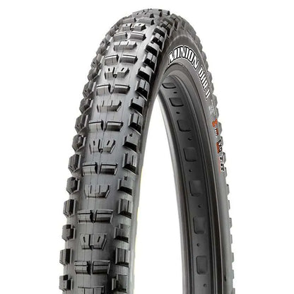 Maxxis Minion DHR II Kevlar 27.5×2.40 3CT/TR