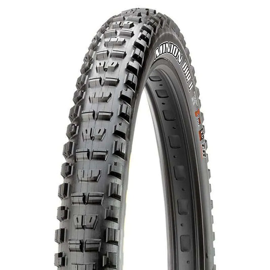 Maxxis Minion DHR II Kevlar 27.5×2.40 3CT/TR