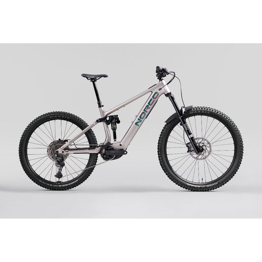 Bicicleta Sight VLT Bosch A3 Aro 29" Gris Norco