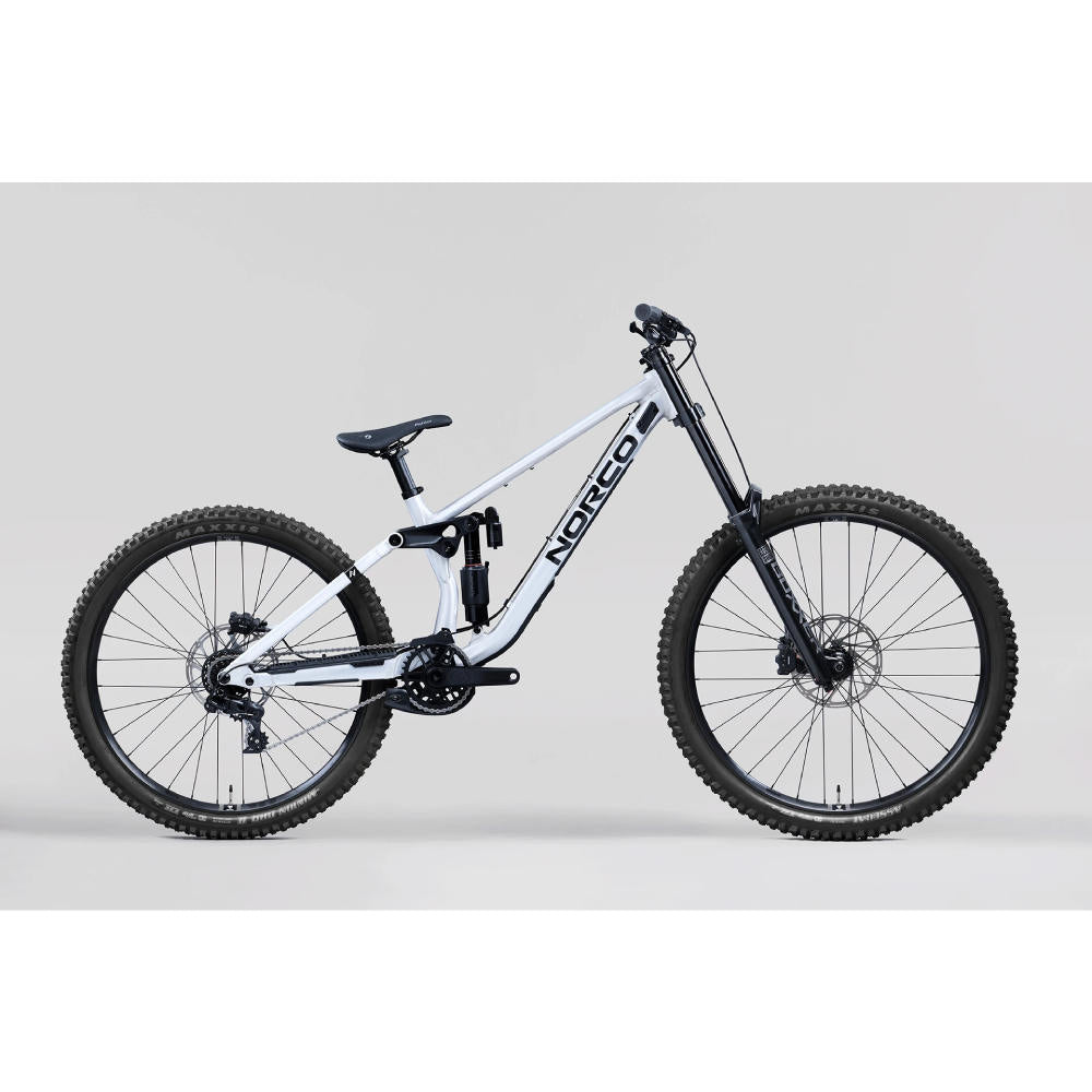Bicicleta Torrent DH A1 Aro 27.5" Blanco Norco