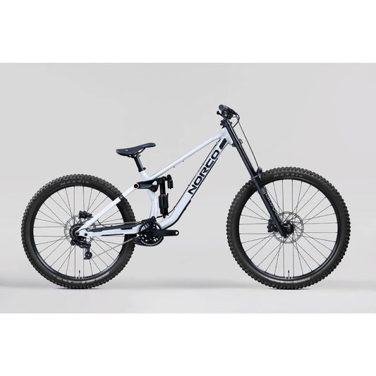 Bicicleta Torrent DH A1 Aro 27.5" Blanco Norco