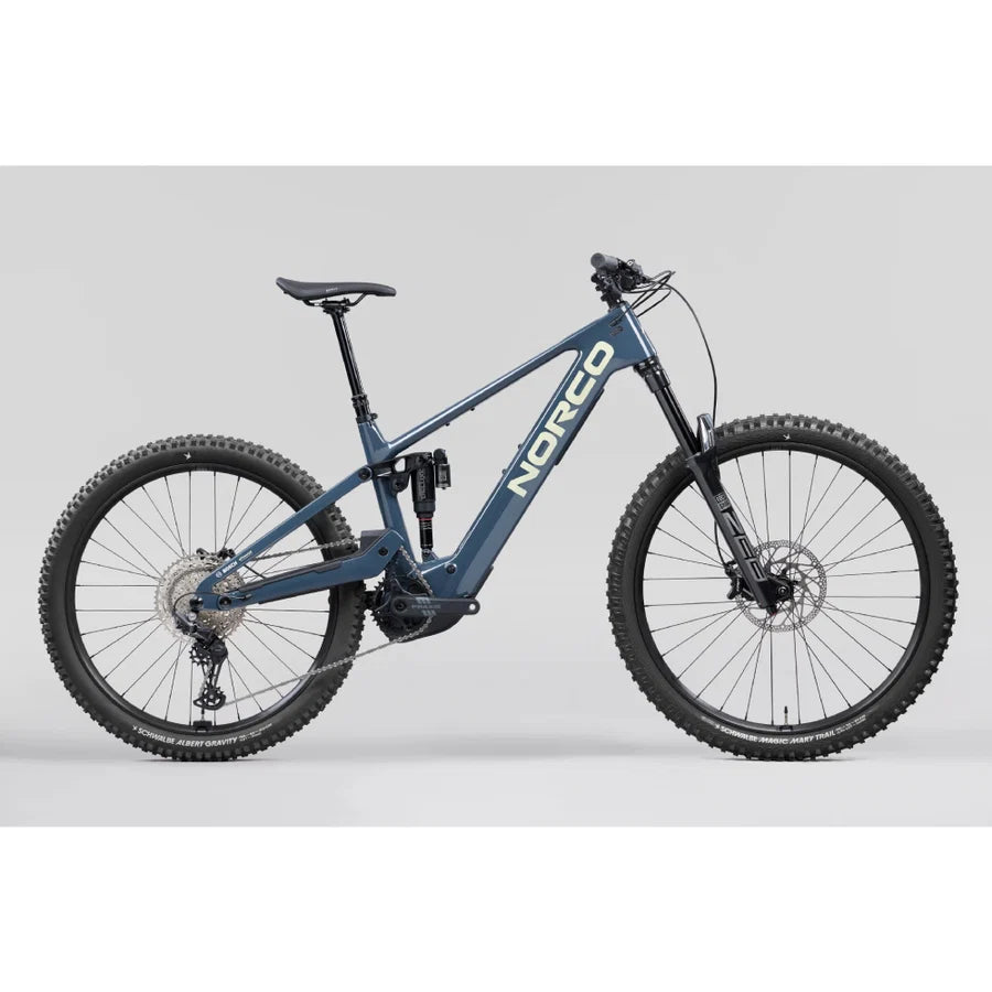 Bicicleta Sight VLT C3 2026 Aro 29" Azul Norco