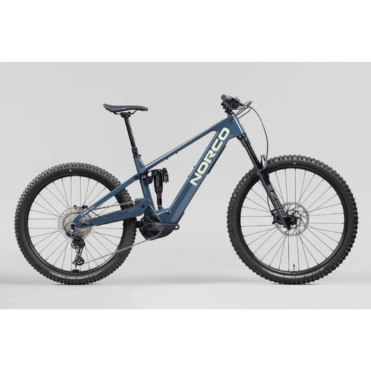 Bicicleta Sight VLT C3 2026 Aro 29" Azul Norco