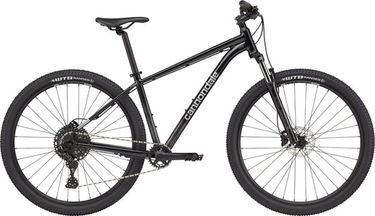 CANNONDALE TRAIL 5 29