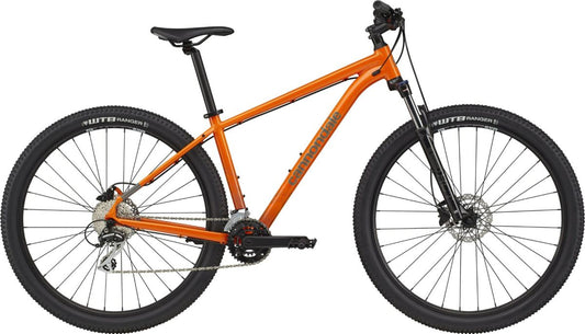 CANNONDALE TRAIL 6 29