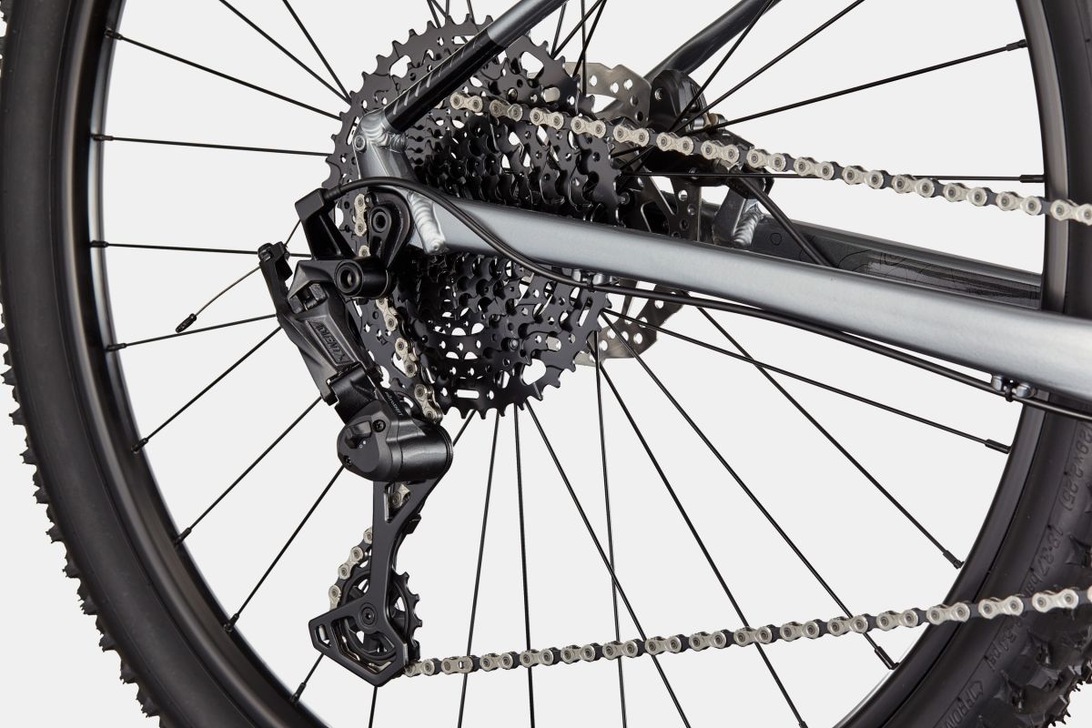 CANNONDALE TRAIL SL 4 29