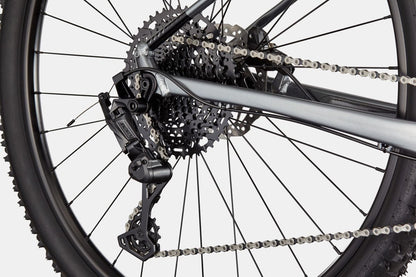 CANNONDALE TRAIL SL 4 29