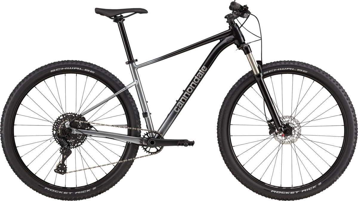 CANNONDALE TRAIL SL 4 29