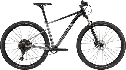 CANNONDALE TRAIL SL 4 29