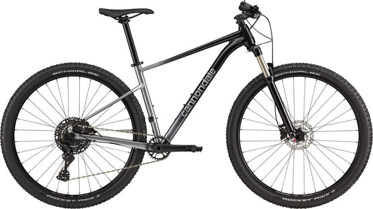 CANNONDALE TRAIL SL 4 29