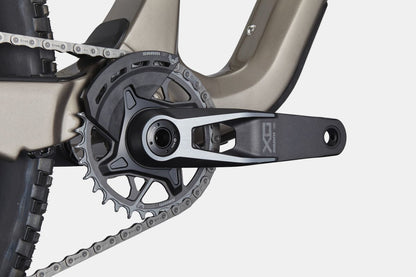 CANNONDALE HABIT CRB LT LTD 29