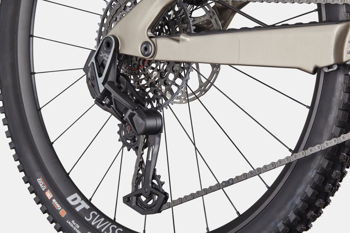 CANNONDALE HABIT CRB LT LTD 29