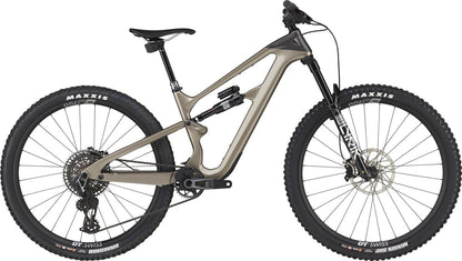 CANNONDALE HABIT CRB LT LTD 29