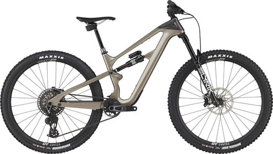 CANNONDALE HABIT CRB LT LTD 29