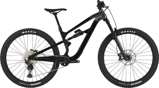 CANNONDALE HABIT LT 2 29