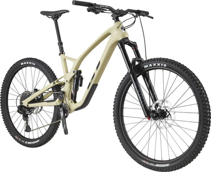 GT Force Carbon Elite 29