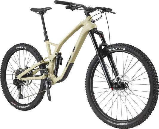 GT Force Carbon Elite 29