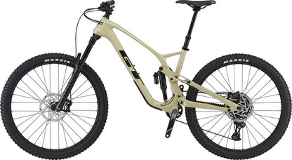 GT Force Carbon Elite 29