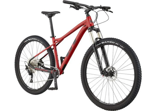 GT AVALANCHE ELITE 27.5
