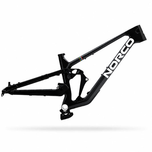 Cuadro Bicicleta Sight S3 Greg Minnaar LE Negro Norco