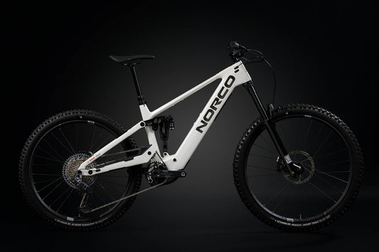 Bicicleta Sight VLT C1 2026 Aro 29" Blanco Norco
